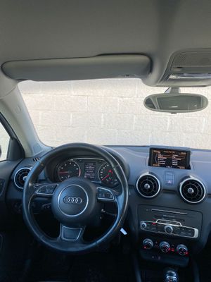 Audi A1 Attraction 1.0 TFSI 70kW (95CV) S tronic  - Foto 12