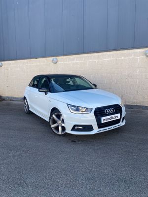 Audi A1 Attraction 1.0 TFSI 70kW (95CV) S tronic  - Foto 3
