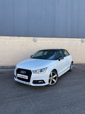 Audi A1 Attraction 1.0 TFSI 70kW (95CV) S tronic  - Foto 5