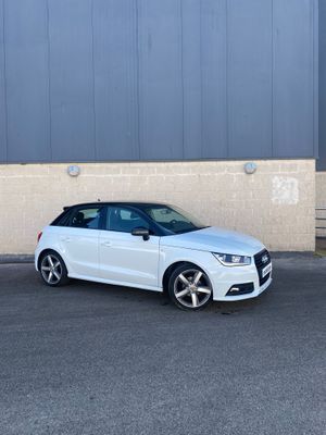 Audi A1 Attraction 1.0 TFSI 70kW (95CV) S tronic  - Foto 4