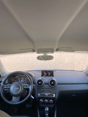 Audi A1 Attraction 1.0 TFSI 70kW (95CV) S tronic  - Foto 13