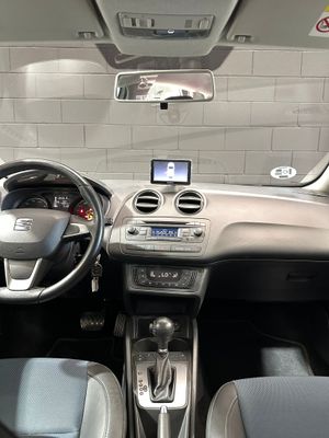 Seat Ibiza ST 1.2 TSI 105cv Style ITech 30 Aniv DSG  - Foto 11