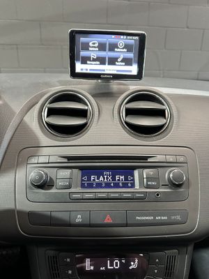 Seat Ibiza ST 1.2 TSI 105cv Style ITech 30 Aniv DSG  - Foto 20