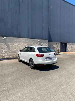 Seat Ibiza ST 1.2 TSI 105cv Style ITech 30 Aniv DSG  - Foto 7