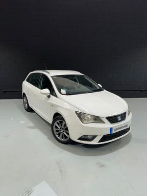 Seat Ibiza ST 1.2 TSI 105cv Style ITech 30 Aniv DSG  - Foto 5