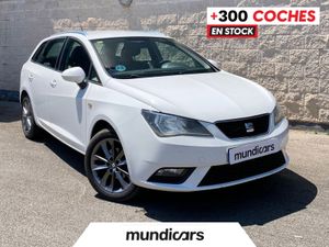 Seat Ibiza ST 1.2 TSI 105cv Style ITech 30 Aniv DSG  - Foto 2