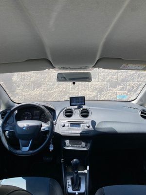Seat Ibiza ST 1.2 TSI 105cv Style ITech 30 Aniv DSG  - Foto 10