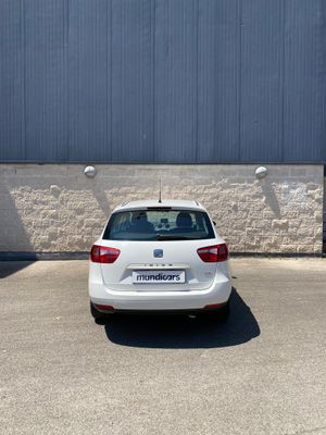 Seat Ibiza ST 1.2 TSI 105cv Style ITech 30 Aniv DSG  - Foto 9