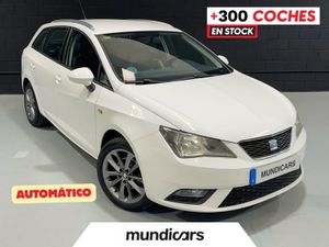 Seat Ibiza ST 1.2 TSI 105cv Style ITech 30 Aniv DSG  - Foto 2