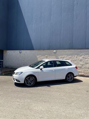 Seat Ibiza ST 1.2 TSI 105cv Style ITech 30 Aniv DSG  - Foto 6