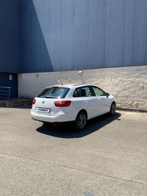 Seat Ibiza ST 1.2 TSI 105cv Style ITech 30 Aniv DSG  - Foto 8
