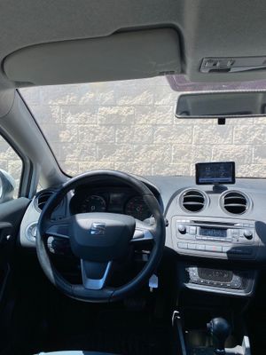 Seat Ibiza ST 1.2 TSI 105cv Style ITech 30 Aniv DSG  - Foto 13