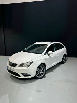 Seat Ibiza ST 1.2 TSI 105cv Style ITech 30 Aniv DSG  - Foto 6