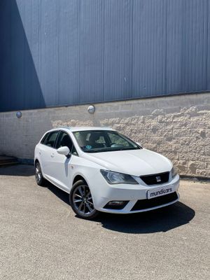 Seat Ibiza ST 1.2 TSI 105cv Style ITech 30 Aniv DSG  - Foto 3