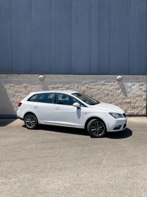 Seat Ibiza ST 1.2 TSI 105cv Style ITech 30 Aniv DSG  - Foto 4