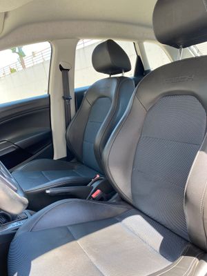 Seat Ibiza ST 1.2 TSI 105cv Style ITech 30 Aniv DSG  - Foto 11