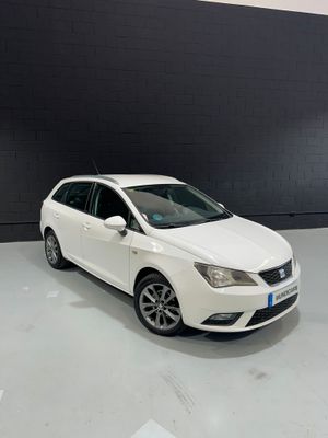 Seat Ibiza ST 1.2 TSI 105cv Style ITech 30 Aniv DSG  - Foto 3
