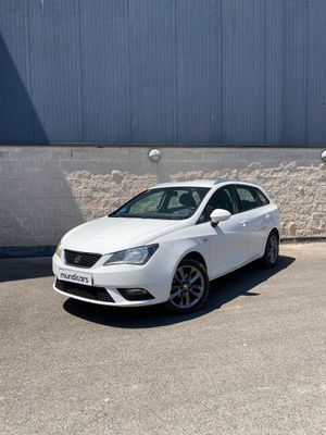 Seat Ibiza ST 1.2 TSI 105cv Style ITech 30 Aniv DSG  - Foto 5