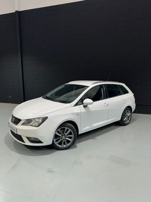 Seat Ibiza ST 1.2 TSI 105cv Style ITech 30 Aniv DSG  - Foto 7