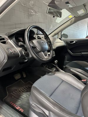 Seat Ibiza ST 1.2 TSI 105cv Style ITech 30 Aniv DSG  - Foto 18