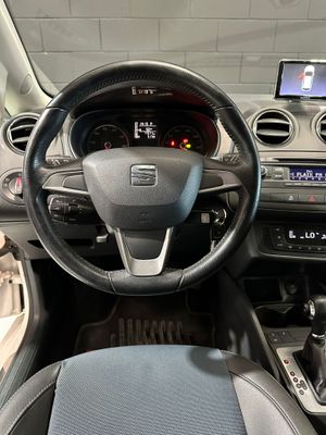 Seat Ibiza ST 1.2 TSI 105cv Style ITech 30 Aniv DSG  - Foto 21