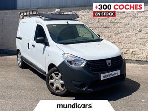 Dacia Dokker Express 1.3 TCe Comfort   - Foto 2