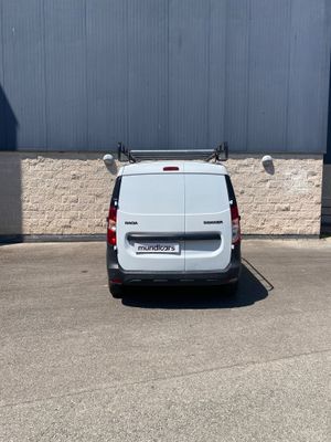 Dacia Dokker Express 1.3 TCe Comfort   - Foto 8