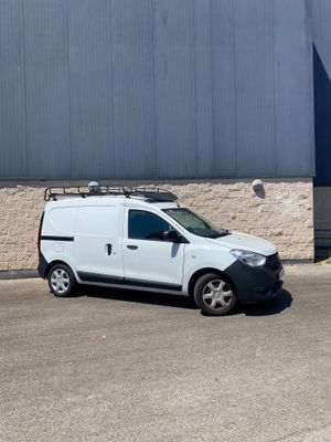 Dacia Dokker Express 1.3 TCe Comfort   - Foto 4