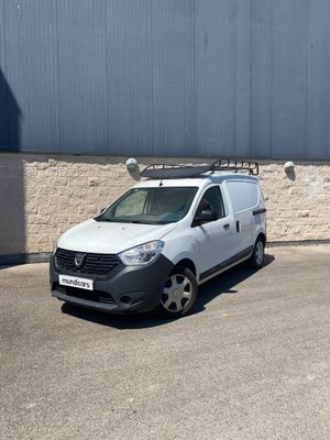 Dacia Dokker Express 1.3 TCe Comfort   - Foto 5