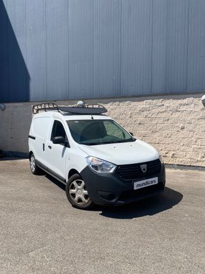 Dacia Dokker Express 1.3 TCe Comfort   - Foto 3