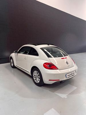 Volkswagen Beetle 1.2 TSI 105cv Design  - Foto 9