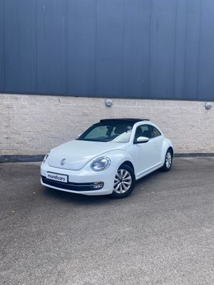 Volkswagen Beetle 1.2 TSI 105cv Design  - Foto 5