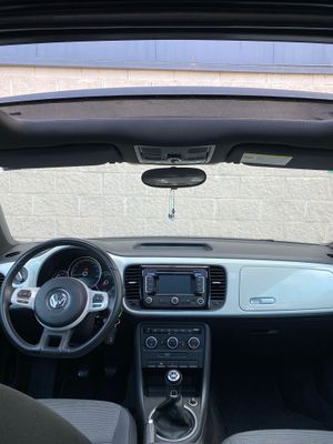 Volkswagen Beetle 1.2 TSI 105cv Design  - Foto 15