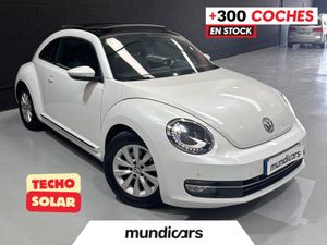 Volkswagen Beetle 1.2 TSI 105cv Design  - Foto 2