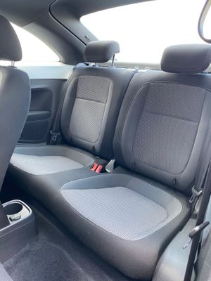 Volkswagen Beetle 1.2 TSI 105cv Design  - Foto 11