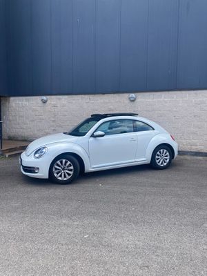 Volkswagen Beetle 1.2 TSI 105cv Design  - Foto 6