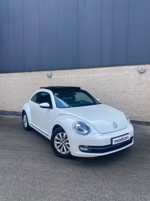Volkswagen Beetle 1.2 TSI 105cv Design  - Foto 3