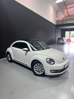 Volkswagen Beetle 1.2 TSI 105cv Design  - Foto 3