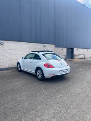 Volkswagen Beetle 1.2 TSI 105cv Design  - Foto 7