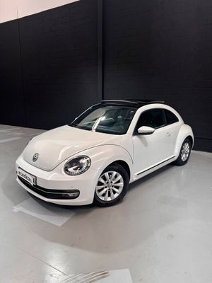 Volkswagen Beetle 1.2 TSI 105cv Design  - Foto 7