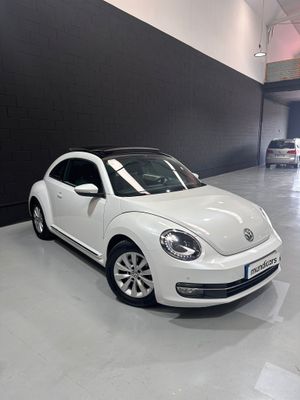 Volkswagen Beetle 1.2 TSI 105cv Design  - Foto 4