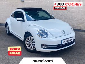 Volkswagen Beetle 1.2 TSI 105cv Design  - Foto 2