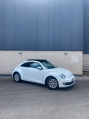 Volkswagen Beetle 1.2 TSI 105cv Design  - Foto 4