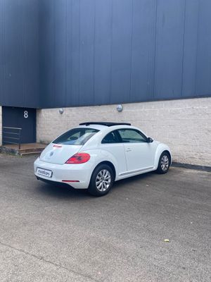 Volkswagen Beetle 1.2 TSI 105cv Design  - Foto 9
