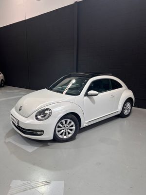 Volkswagen Beetle 1.2 TSI 105cv Design  - Foto 6