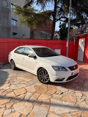 Seat Toledo 1.6 TDI 105cv St&Sp I-Tech  - Foto 3