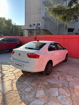 Seat Toledo 1.6 TDI 105cv St&Sp I-Tech  - Foto 10