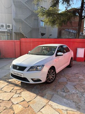 Seat Toledo 1.6 TDI 105cv St&Sp I-Tech  - Foto 9