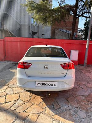 Seat Toledo 1.6 TDI 105cv St&Sp I-Tech  - Foto 11