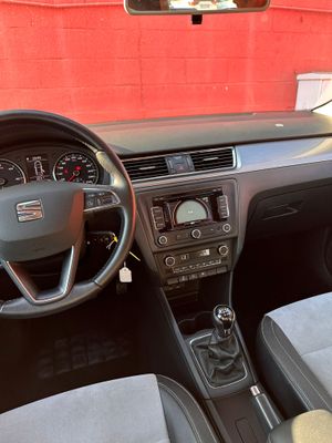 Seat Toledo 1.6 TDI 105cv St&Sp I-Tech  - Foto 13